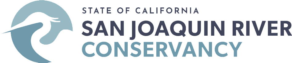 San Joaquin River Conservancy Logo