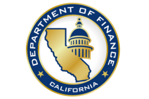 California Department of Finance Logo