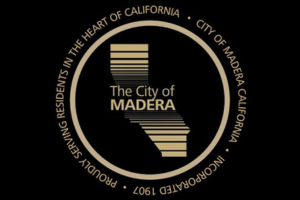 City of Madera Logo