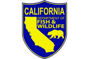 California Department of Fish & Wildlife Logo