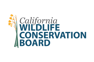 California Wildlife Conservation Board Logo