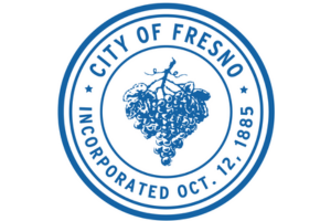 City of Fresno Logo