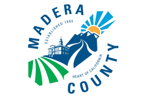 Madera County Logo