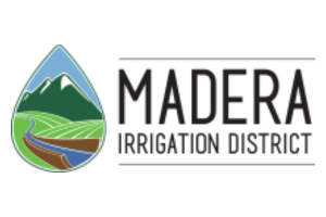 Madera Irrigation District Logo